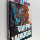 Elmore Leonard : Tappolaukaus - pikkukuva 1