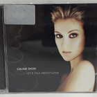 Celine Dion - Let's Talk About Love (2.) (cd) - pikkukuva 2