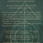 Holly Black: Rautakoe - pikkukuva 3