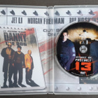 DVD: Hyökkäys Poliisiasemalle 13 (Ethan Hawke 2005) - pikkukuva 3