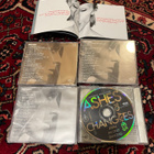 David Bowie - Sound+Vision 3cd+1cd-ep ja booklet - pikkukuva 2