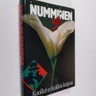 Juha Numminen : Kuollut ei kukkia kaipaa - pikkukuva 1