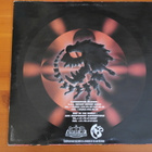 D.J.Wizard vs D.J.Megatroye-Fuck The Law EP 12". - pikkukuva 2