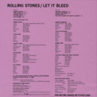 Rolling Stones – Let It Bleed - pikkukuva 4