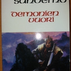 Margit Sandemo : Demonien vuori - pikkukuva 1