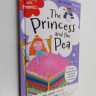 Rosie Greening : The Princess and the Pea (Reading with P... - pikkukuva 1
