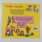 Sarah Knights Johnson : Kuule, Jumala : Isä meidän -rukou... - pikkukuva 2