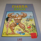 Edika Pyjama bluez - pikkukuva 1
