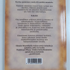 Juhani (toim.) Töytäri : Elämän maustehylly (signeerattu) - pikkukuva 2