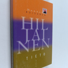 Hannele Koivunen : Hiljainen tieto - pikkukuva 1