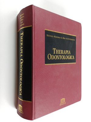 Therapia odontologica : hammaslääketieteen käsikirja