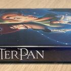 Walt Disney: PETER PAN (1953) puhuttu suomeksi - pikkukuva 3