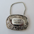 TALON VIINI kyltti - 2 kpl - pikkukuva 1