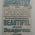 Cormac McCarthy - The Crossing - pikkukuva 1