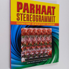 Gene Levine : Parhaat stereogrammit : uskomattomat kolmiu... - pikkukuva 1