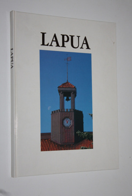 Benjam Pöntinen : Lapua