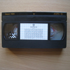 HÄIVÄHDYS PURPPURAA (steven spielberg) vhs - pikkukuva 3