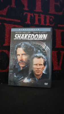 Shakedown