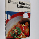 Anne Ager : Kiireisen keittokirja - pikkukuva 1