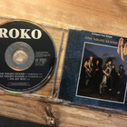 Roko . One night stand CDS single 1990 - pikkukuva 1