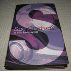Sue Grafton S niin kuin synti  -sid - pikkukuva 1