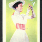 Keräilykuva - Mary Poppins - Maija Poppanen - pikkukuva 1