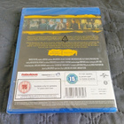 Village of the Damned - kirottu kaupunki Blu-ray *muoveissa* - pikkukuva 2
