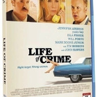 LIFE OF CRIME (1 797) k -FI- BLU-RAY jennifer aniston 2013 - pikkukuva 1