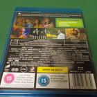 BODIES BODIES BODIES UUSI BLU-RAY (W) - pikkukuva 2
