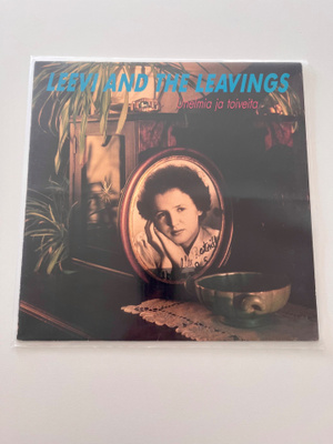 Leevi and the Leavings - Unelmia ja toiveita