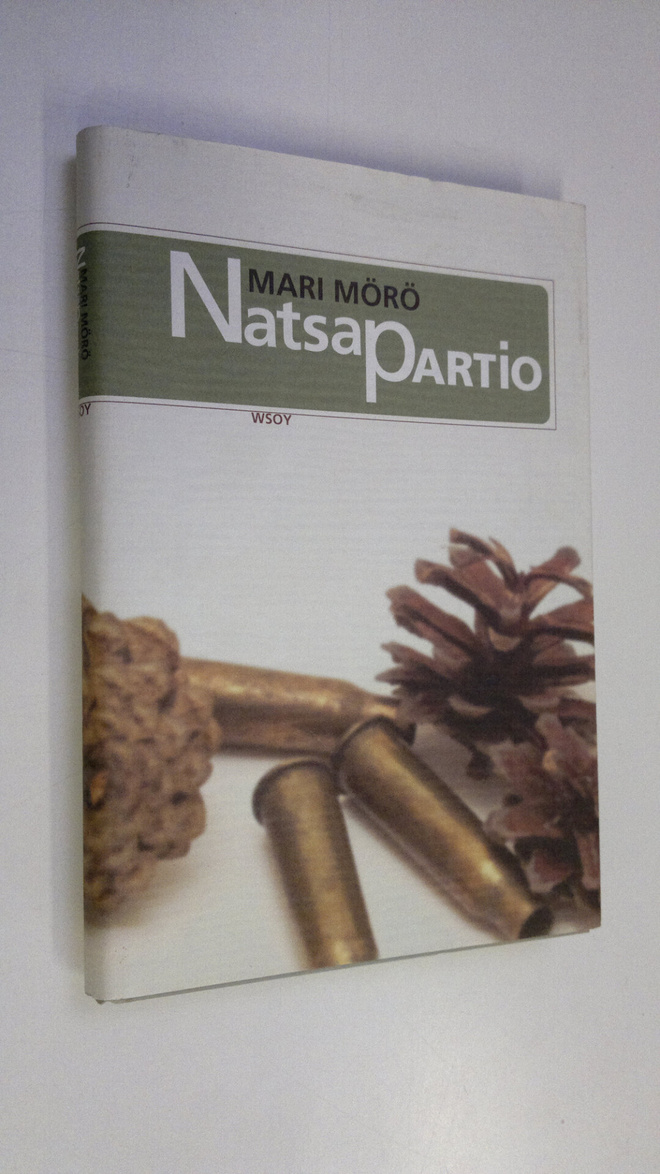 Mari Mörö : Natsapartio