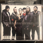 LACUNA COIL - Shallow Life cd-albumi - pikkukuva 2