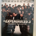 The Expendables 3,(UUSI-AVAAMATON)  - DVD - pikkukuva 1