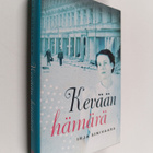 Irja Sinivaara : Kevään hämärä - pikkukuva 1