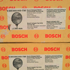BOSCH 0 305 900 005 Lisävalo - pikkukuva 2