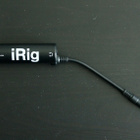 iRig yhdistää kitaran iPad tai iPhone laitteeseen - pikkukuva 1