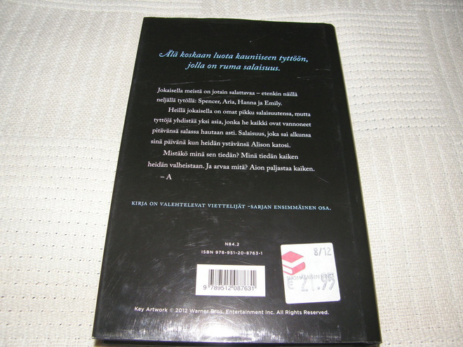 Item image