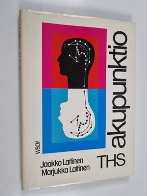 Jaakko Laitinen : Akupunktio, THS