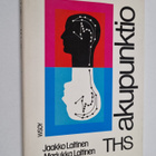 Jaakko Laitinen : Akupunktio, THS - pikkukuva 1