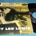 Jerry Lee Lewis EP - pikkukuva 1