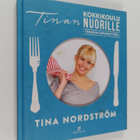Tina Nordström : Tinan kokkikoulu nuorille : tehdään sapu... - pikkukuva 1