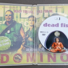 DVD: Dead Fish / Päivä Palkkatappajana (Gary Oldman 2005) - pikkukuva 3