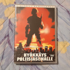 HYÖKKÄYS POLIISIASEMALLE dvd 1976 John Carpenter - pikkukuva 1