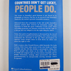 Nick Cater : The Lucky Culture and the Rise of an Austral... - pikkukuva 2