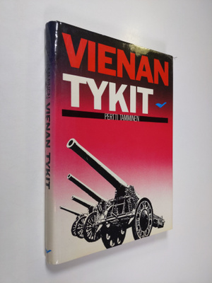 Pertti Tamminen : Vienan tykit