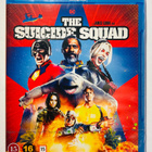 The Suicide Squad - Blu-ray, uusi - pikkukuva 1