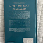 Christensen Clayton: Miten mittaat elämääsi? - pikkukuva 2