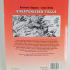 Antonio (tarina) Segura : Viikatemiehen tiellä - pikkukuva 2