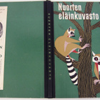 Nuorten eläinkuvasto keräilykuvineen 50-luvulta. - pikkukuva 2