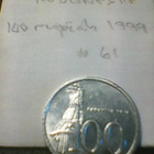 Indonesia 100 rupiah 1999, km#61 - pikkukuva 1